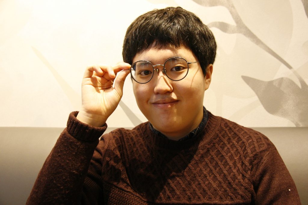 [인터뷰] 인터뷰는 인생 터닝포인트, "김호이의 사람들 CEO 김호이"